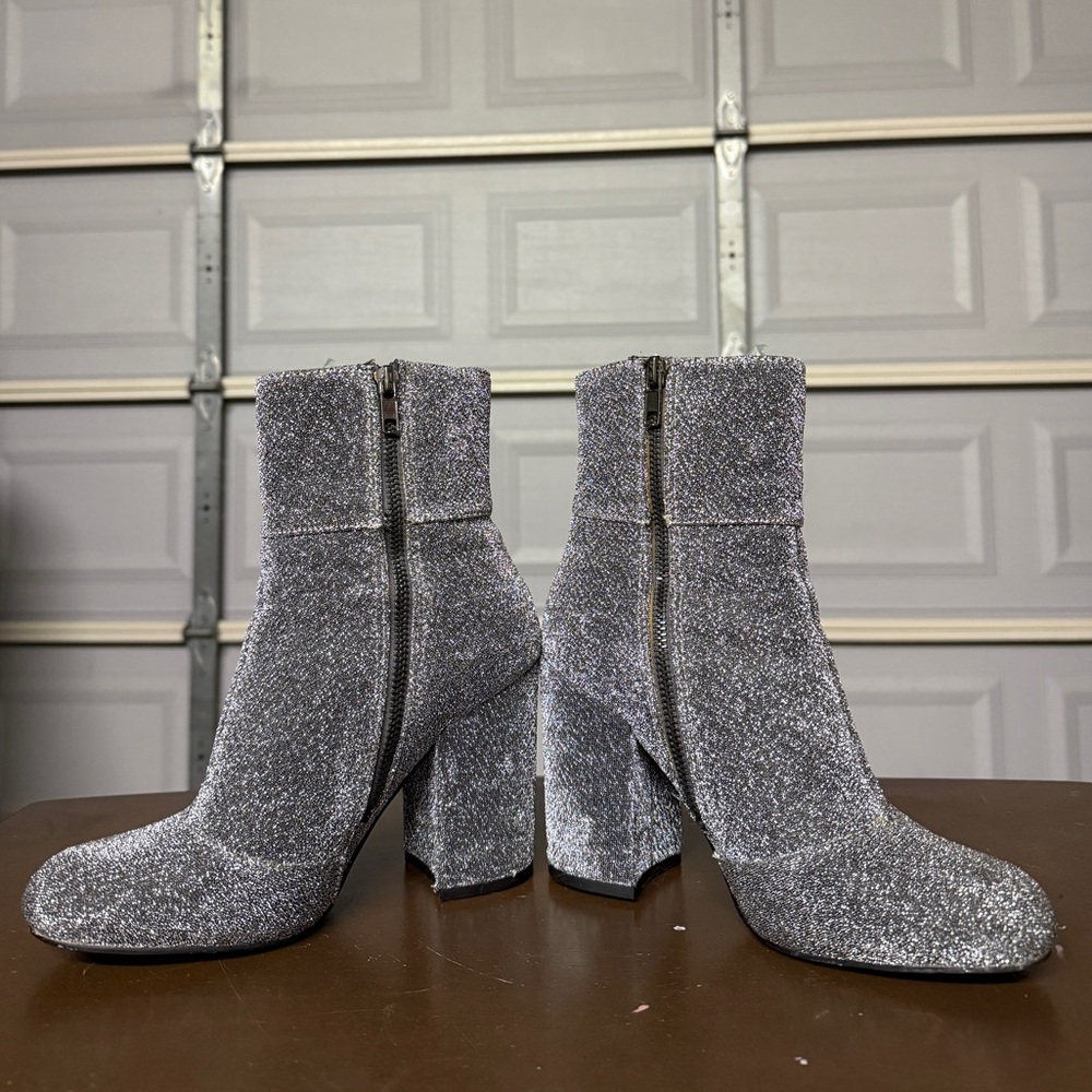 Steve Madden Goldie Boots